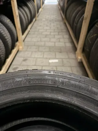 4x Sommerreifen 165/65 R15 81H Falken Ziex ZE310 Ecorun DOT 4319 - Bild 3