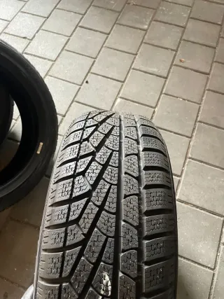 1x Winterreifen 195/55 R16 87H MO Pirelli Sottozero Winter 210 DOT 4314 - Bild 2