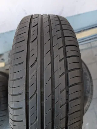 4x Sommerreifen 185/60 R15 84H Lassa Greenways DOT 1023 7mm - Bild 2
