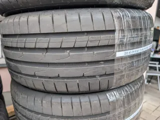 NEU/DEMO! 4x Sommerreifen 225/40 ZR18 92Y Dunlop Sport Maxx RT2 DOT 1526 - Bild 3
