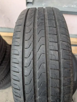4x Sommerreifen 205/60 R16 96V Pirelli Cinturato P7 DOT 1719 6-7mm - Bild 2