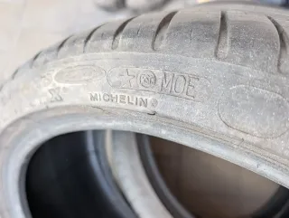 2x RunFlat Sommerreifen 275/30 R20 97Y Michelin Pilot Sport 3 6mm DOT 2921 - Bild 3