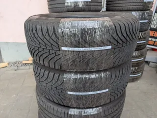 2x Allwetterreifen 235/60 R18 107V Fulda Multicontrol SUV DOT 2219 6-7mm - Bild 1