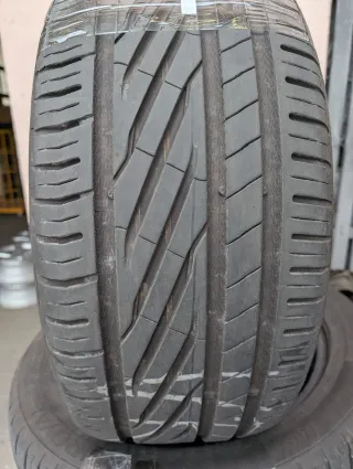2x Sommerreifen 245/45 R17 99Y XL Uniroyal RainSport 5 DOT 0721 6mm - Bild 2