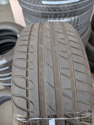 2x Sommerreifen 195/50 R15 82V Strial High Performance DOT 0418 5-6mm - Bild 2