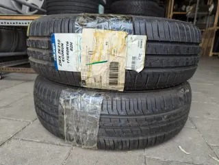 NEU! 2x Sommerreifen 175/60 R16 82H Falken Ziex ZE 310 EcoRun DOT 4718 - Bild 1