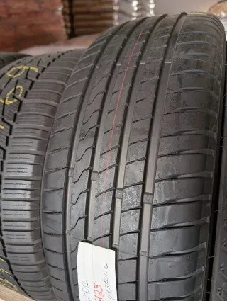 2x Sommerreifen 235/60 R17 102V Firestone Roadhawk DOT 0423 - Bild 2