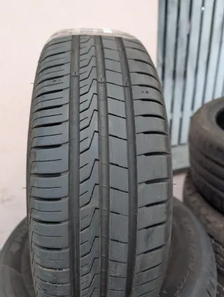 2x Sommerreifen 185/70 R13 86T Hankook Kinergy Eco 2 5mm DOT 2223 - Bild 2