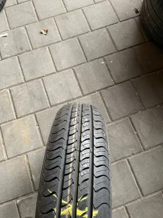 1x Sommerreifen 165/70 R14 81T Nexen CP661 DOT 0415 - Bild 2