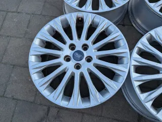 Alufelgen Original Ford Focus C-Max 7Jx17 ET 50 5x108 BM5J-1007-GB - Bild 4