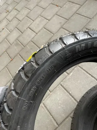 Motorradreifen 150/70 R17 69V Michelin Anakee Adventure DOT 5019 - Bild 3