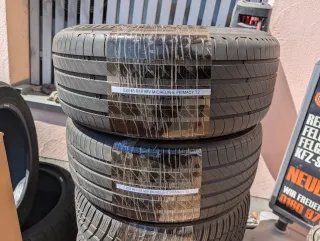 2x Sommerreifen 235/45 R18 98V Michelin e.Primacy T2 DOT 3323 5-6mm - Bild 1