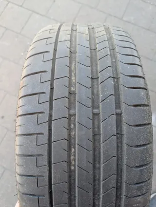 WIE NEU! 1x Sommerreifen 255/35 R21 101Y Pirelli PZero DOT 0925 6-7mm - Bild 3