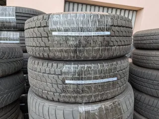 2x Allwetterreifen 215/65 R16C 109/107T Nexen NBlue 4 Season Van 8mm DOT 0722 - Bild 1