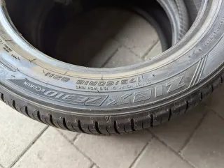 NEU! 2x Sommerreifen 175/60 R16 82H Falken Ziex ZE 310 EcoRun DOT 4718 - Bild 3