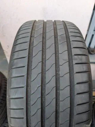 2x Sommerreifen 275/40 ZR20 106Y Mastersteel SuperSport 2 DOT 0125 - Bild 3