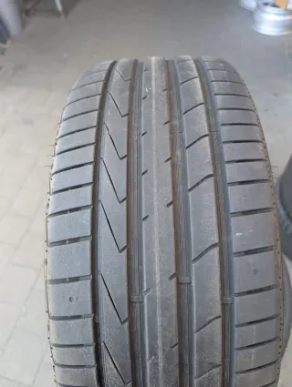 4x Sommerreifen 235/40 R19 96Y/96W Hankook Ventus S1 Evo 3 / Evo2 2x 5mm 2x 7mm - Bild 4