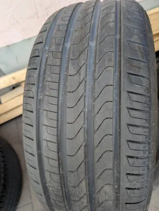 2x Sommerreifen 245/45 R20 103Y Pirelli Cinturato P7 DOT 0722 - Bild 2