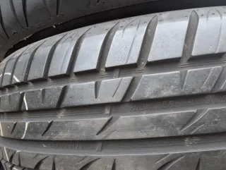 TOP! 4x Sommerreifen 185/60 R15 88H Strial High Performance DOT 0318 7mm - Bild 4