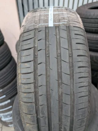 2x Sommerreifen 205/60 R15 91V Tracmax Privilo TX1 DOT 4521 5-6mm - Bild 2
