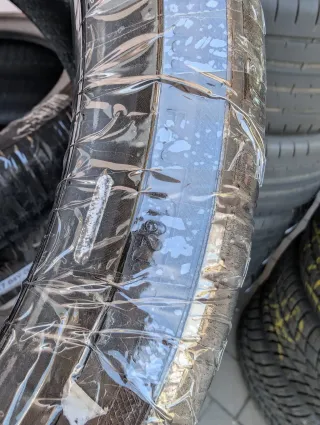 4x Sommerreifen 205/40 ZR17 84Y Goodride Sport SA 37 DOT 1621 5-6mm - Bild 4