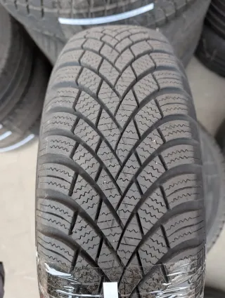 TOP! 4x Winterreifen 185/70 R14 88T Nexen WinGuard Snow G3 DOT 1922 7mm - Bild 2