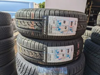 NEU! 2x Sommerreifen 165/70 R14 81T Formula Formula Energy DOT 0118 - Bild 1