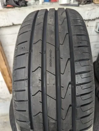 Neu/Demo! 2x Sommerreifen 205/55 R17 91V Hankook Ventus Prime 3 DOT 2119/0522 - Bild 3