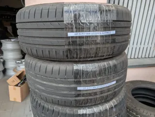2x Sommerreifen 225/50 R17 98W Goodride ZuperEco DOT 1923 6mm - Bild 1