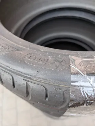 4x Sommerreifen 245/40 R19 98Y MO Dunlop Sport Maxx RT2 DOT 2722 - Bild 3