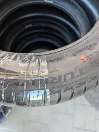 4x Sommerreifen 195/55 R16 87H Bridgestone Turanza T005 DOT 0520 - Bild 3