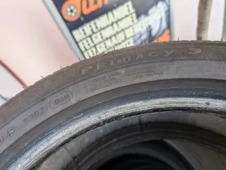 1x Sommerreifen 235/45 R17 94W Michelin Primacy 3 DOT 0318 7mm - Bild 3