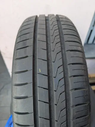 4x Sommerreifen 185/65 R15 88T Hankook Kinergy Eco 2 6-7mm DOT 3818 - Bild 3
