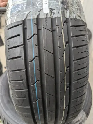 Neu/Demo! 2x Sommerreifen 205/55 R17 91V Hankook Ventus Prime 3 DOT 2119/0522 - Bild 2