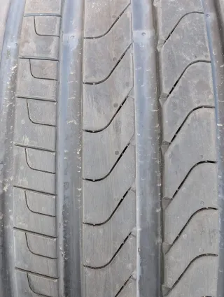 2x Sommerreifen 245/45 R20 103Y Pirelli Cinturato P7 DOT 0722 - Bild 4