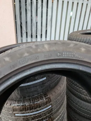 2x Sommerreifen 245/40 R18 97Y Continental PremiumContact 6 DOT 1218 5mm - Bild 3