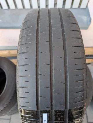 2x Sommerreifen 205/65 R16C 107/105T Tristar Powervan2 RF19 DOT 1022 5mm - Bild 2