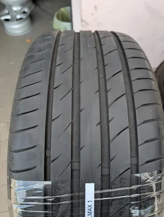 4x Sommerreifen 245/40 ZR18 97Y Goodride Solmax 1 6mm DOT 2423 - Bild 2