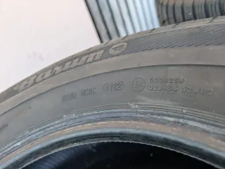 4x Sommerreifen 225/70 R15C 112/110R Barum Vanis 2 7mm DOT 1122 - Bild 3