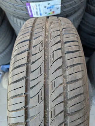 2x Sommerreifen 195/65 R15 91V Semperit Comfort-Life 2 6mm DOT 1418 - Bild 2