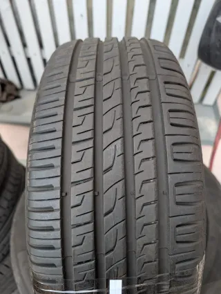 1x Sommerreifen 195/50 R15 82T Barum Bravuris 3 HM DOT 2020 7mm - Bild 2