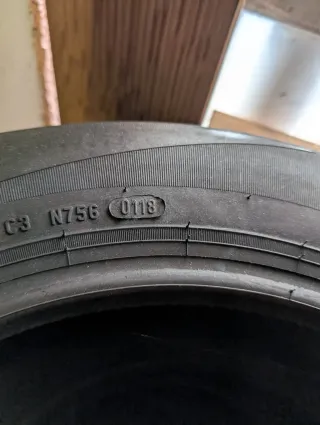 2x Sommerreifen 165/70 R14 81T Formula Energy DOT 0118 - Bild 2