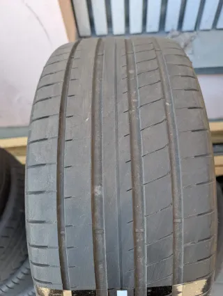 2x Sommerreifen 235/35 R19 91Y Goodyear Eagle F1 Asymmetric 6 5mm DOT 0224 - Bild 2