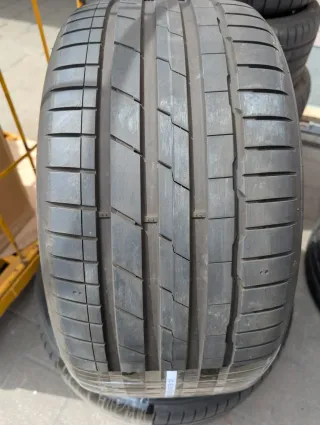2x Sommerreifen 285/40 R19 107Y MO Hankook Ventus S1 Evo 3 6-7mm DOT 2023 - Bild 2