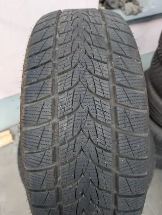 4x Winterreifen 225/45 R19 96V Minerva Frostrack UHP 7-8mm DOT 1825 - Bild 2