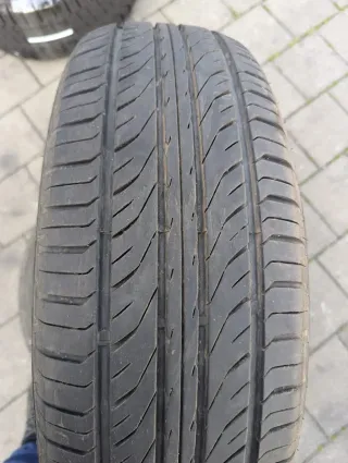 2x Sommerreifen 235/65 R17 104H Ilink L Grip66 6mm DOT 4522 - Bild 2