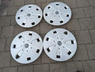 Radkappen Original Audi 16 Zoll Q2 - Bild 1