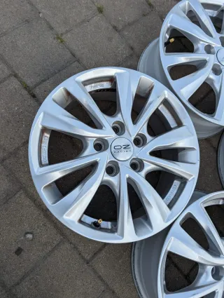 Alufelgen Toyota Vitara SX4 Auris Hyundai i30 Ioniq Mazda 3 5 6 Cx-3 MX-5 - Bild 2