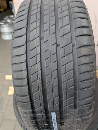 2x Sommerreifen 255/45 R20 101W Michelin Latitude Sport 3 DOT 2419 - Bild 2