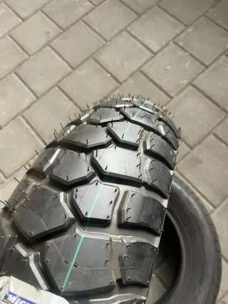 Motorradreifen 150/70 R17 69V Michelin Anakee Adventure DOT 5019 - Bild 2